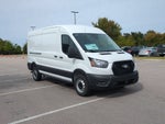 2027 Ford Transit Cargo Van Base