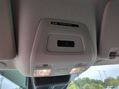 2027 Ford Transit Cargo Van Base