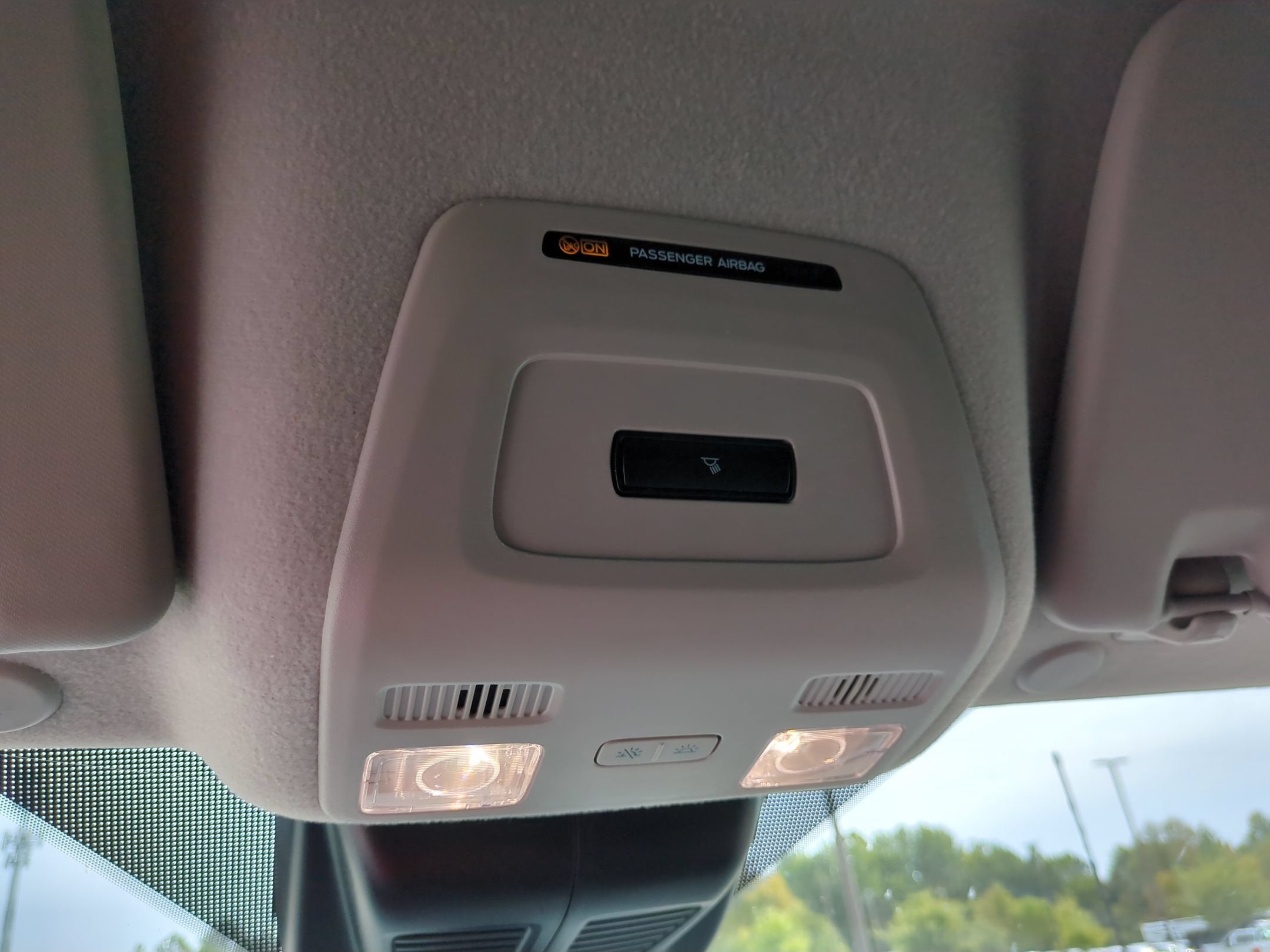 2027 Ford Transit Cargo Van Base