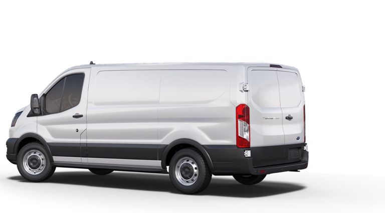 2025 Ford Transit Cargo Van 250