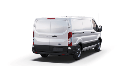 2025 Ford Transit Cargo Van 250