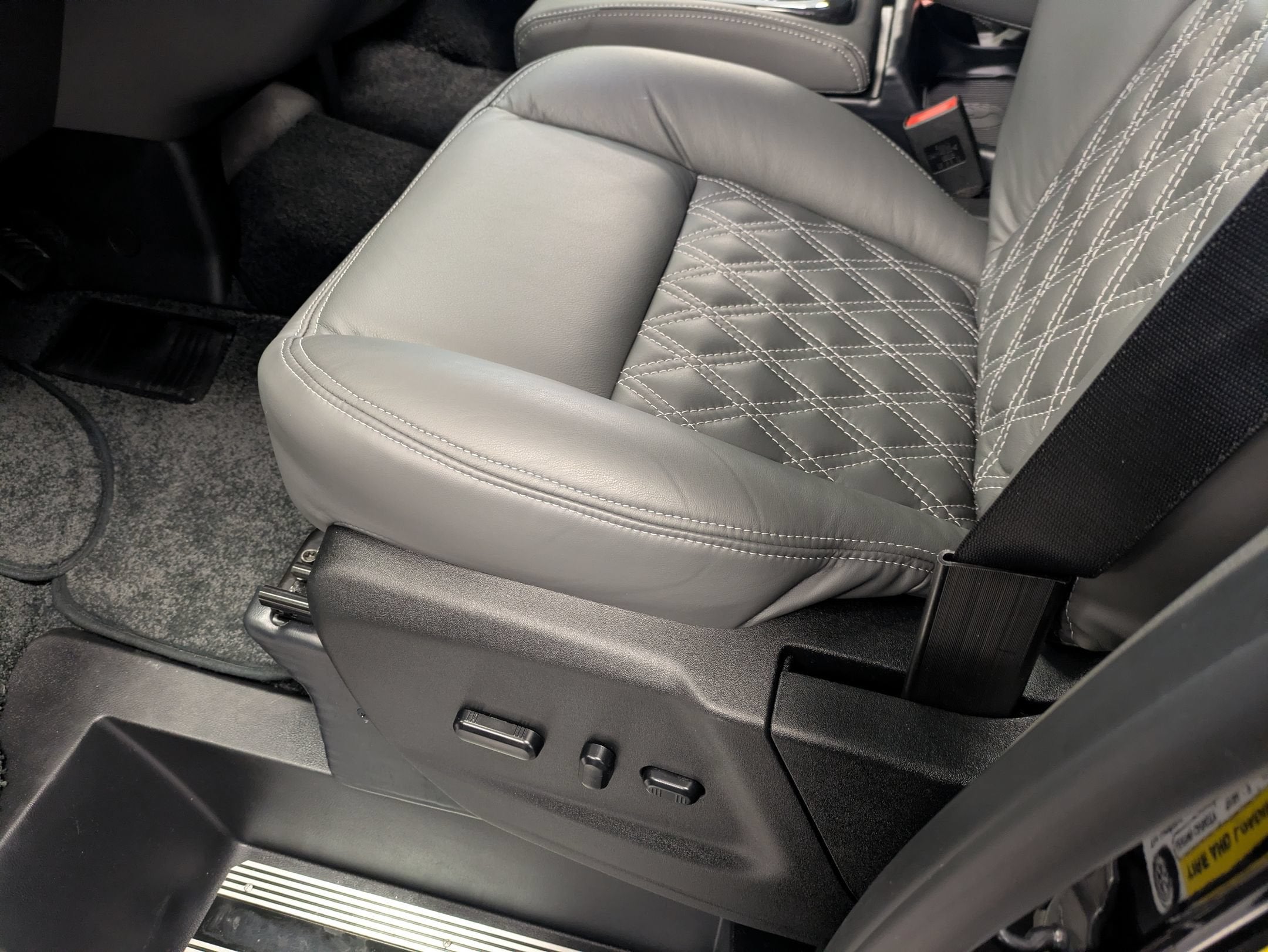 2026 Ford Transit Explorer Conversion 11 Passenger Base