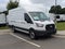 2026 Ford Transit Cargo Van 250