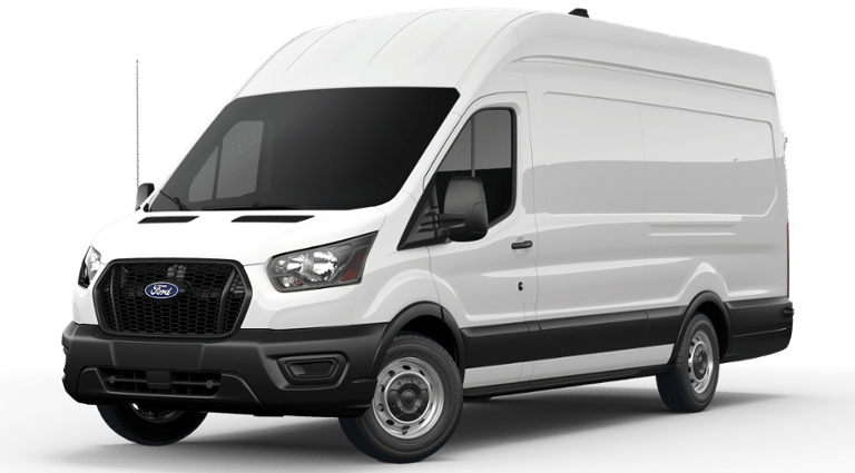 2026 Ford Transit Cargo Van 250