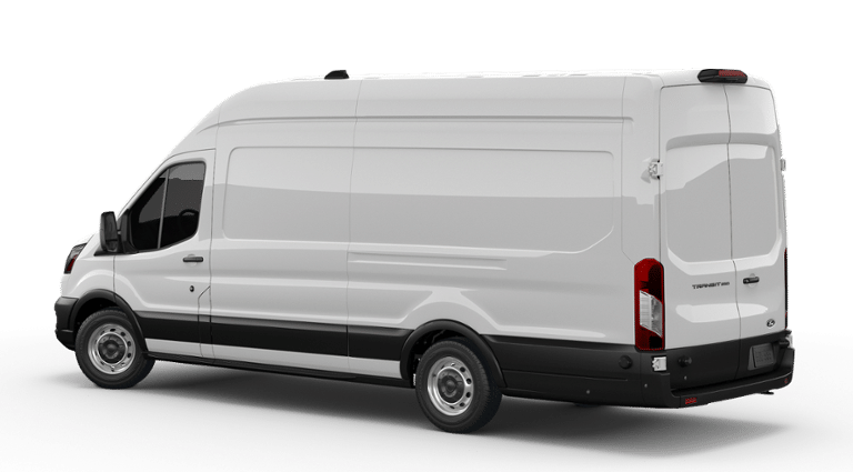 2026 Ford Transit Cargo Van 250
