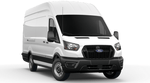 2026 Ford Transit Cargo Van 250