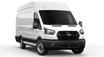 2026 Ford Transit Cargo Van 250