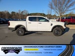 2025 Ford Ranger XLT - Crossroads Courtesy Demo