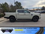 2025 Ford Ranger XLT - Crossroads Courtesy Demo