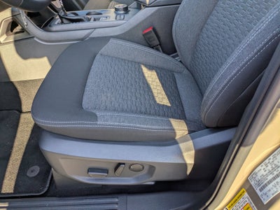 2025 Ford Ranger XLT - Crossroads Courtesy Demo