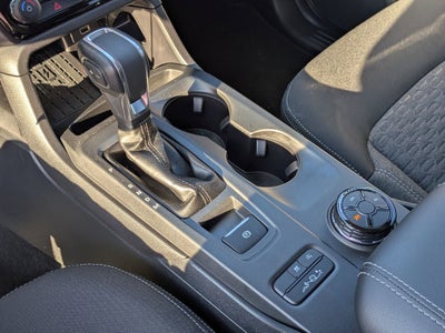 2025 Ford Ranger XLT - Crossroads Courtesy Demo
