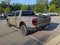 2025 Ford Ranger XLT - Crossroads Courtesy Demo