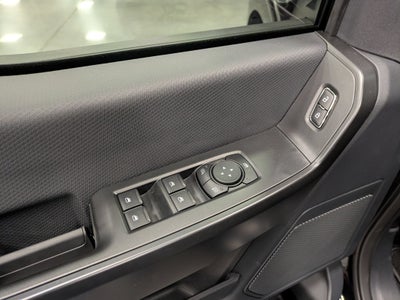 2026 Ford F-150 Lowered LOBO