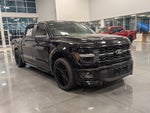 2026 Ford F-150 Lowered LOBO