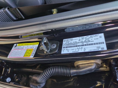 2026 Ford F-150 Lowered LOBO