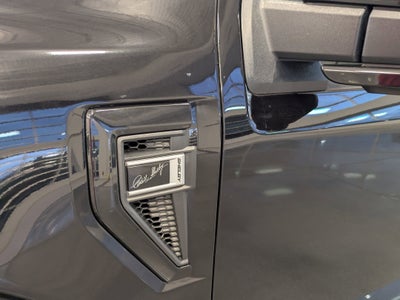 2023 Ford F-150 Shelby Super Snake