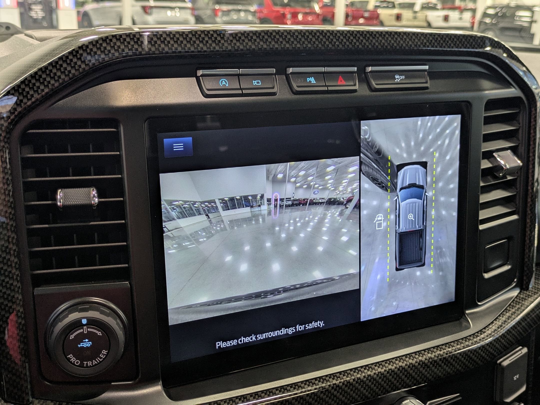 2023 Ford F-150 Shelby Super Snake