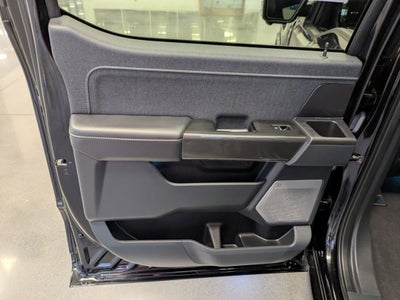 2023 Ford F-150 Shelby Super Snake