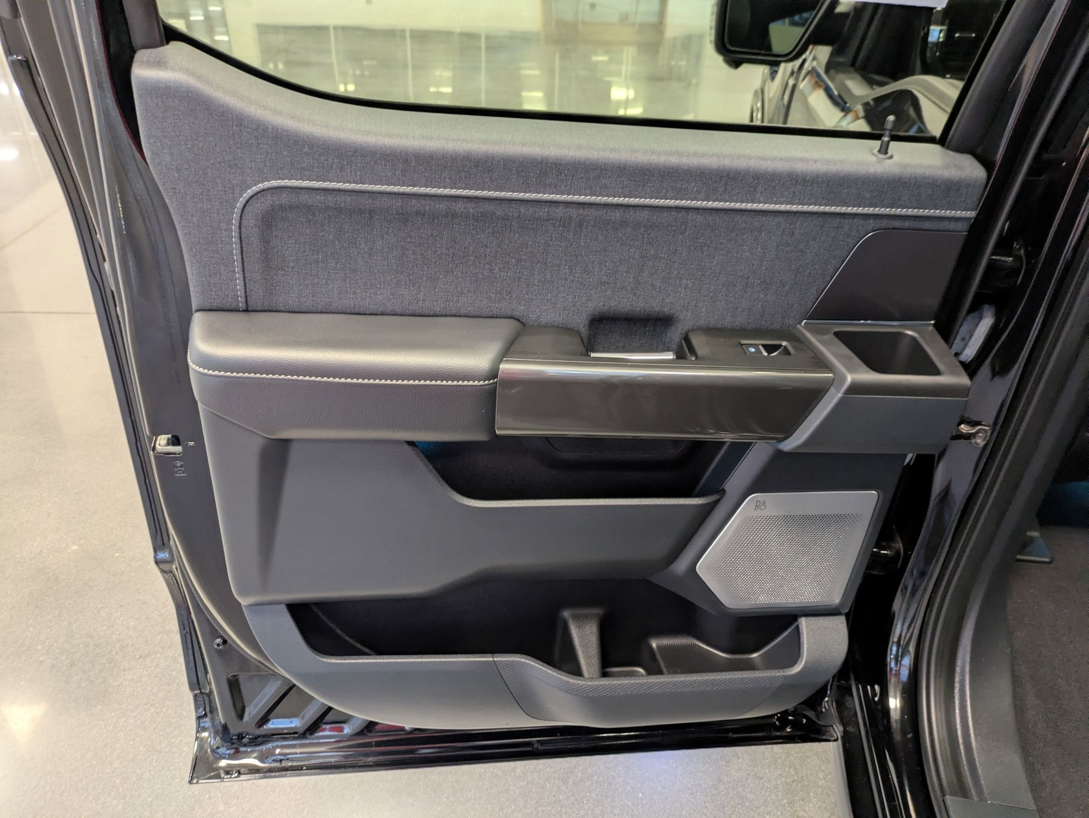 2023 Ford F-150 Shelby Super Snake