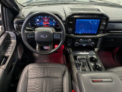 2023 Ford F-150 Shelby Super Snake