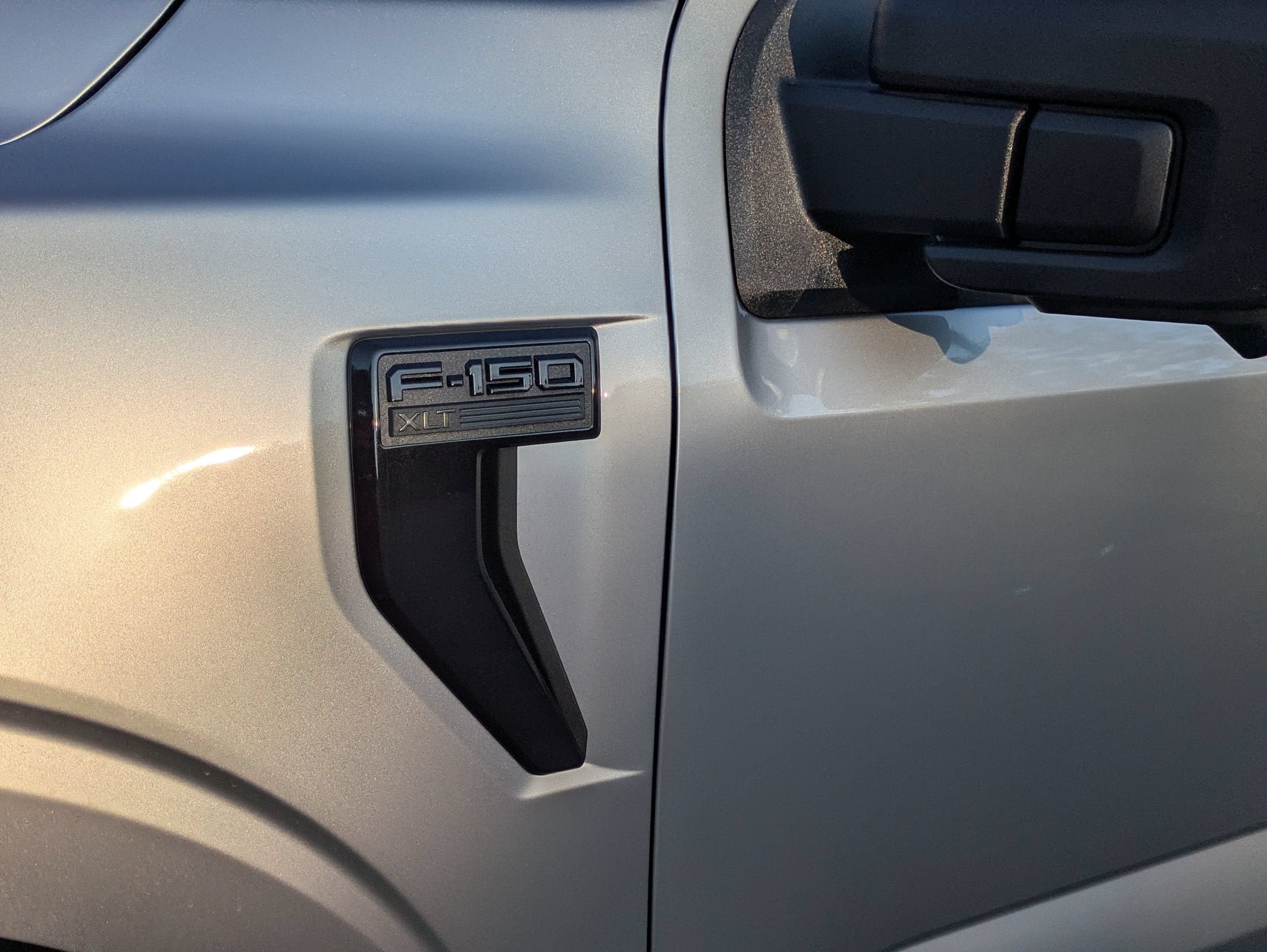 2026 Ford F-150 XLT - Crossroads Courtesy Demo