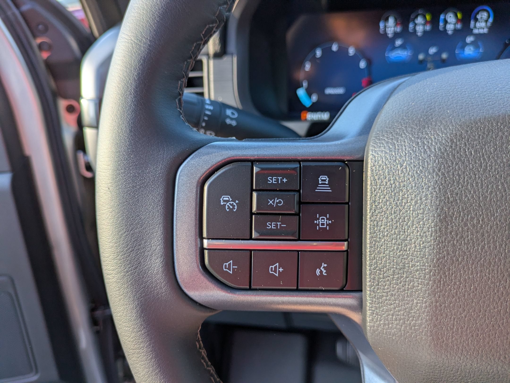 2026 Ford F-150 XLT - Crossroads Courtesy Demo