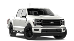 2026 Ford F-150 LARIAT - Crossroads Courtesy Demo