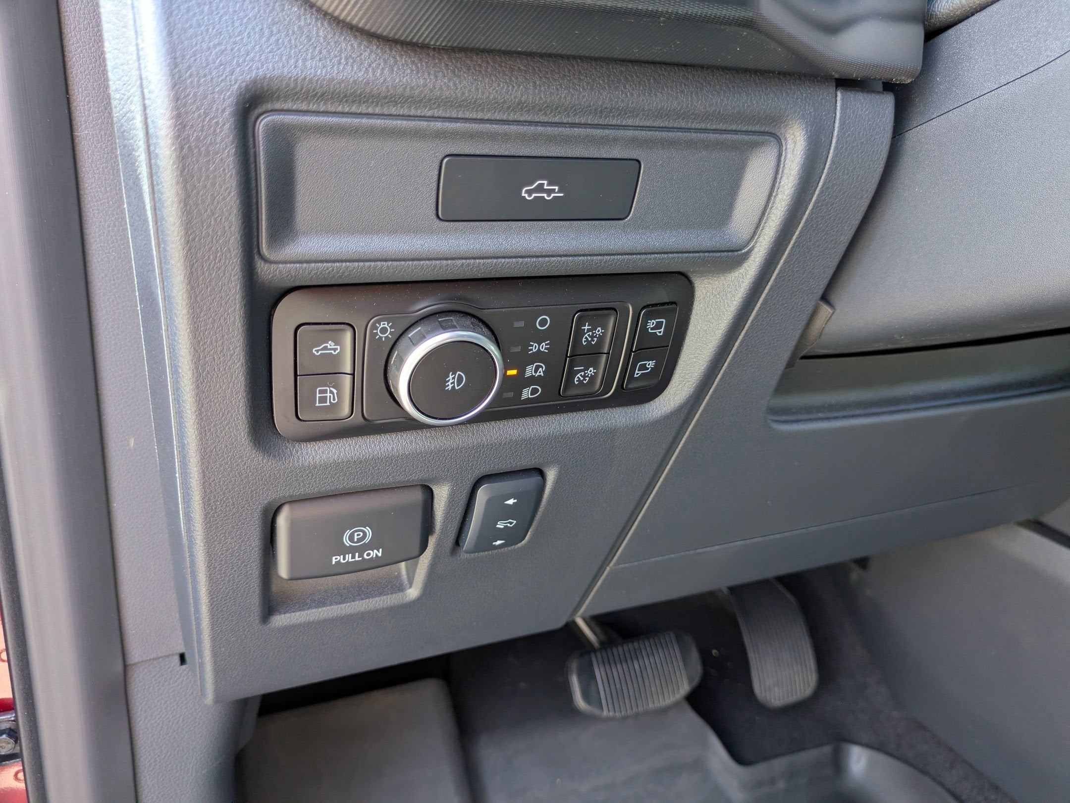 2026 Ford F-150 Platinum - Crossroads Courtesy Demo