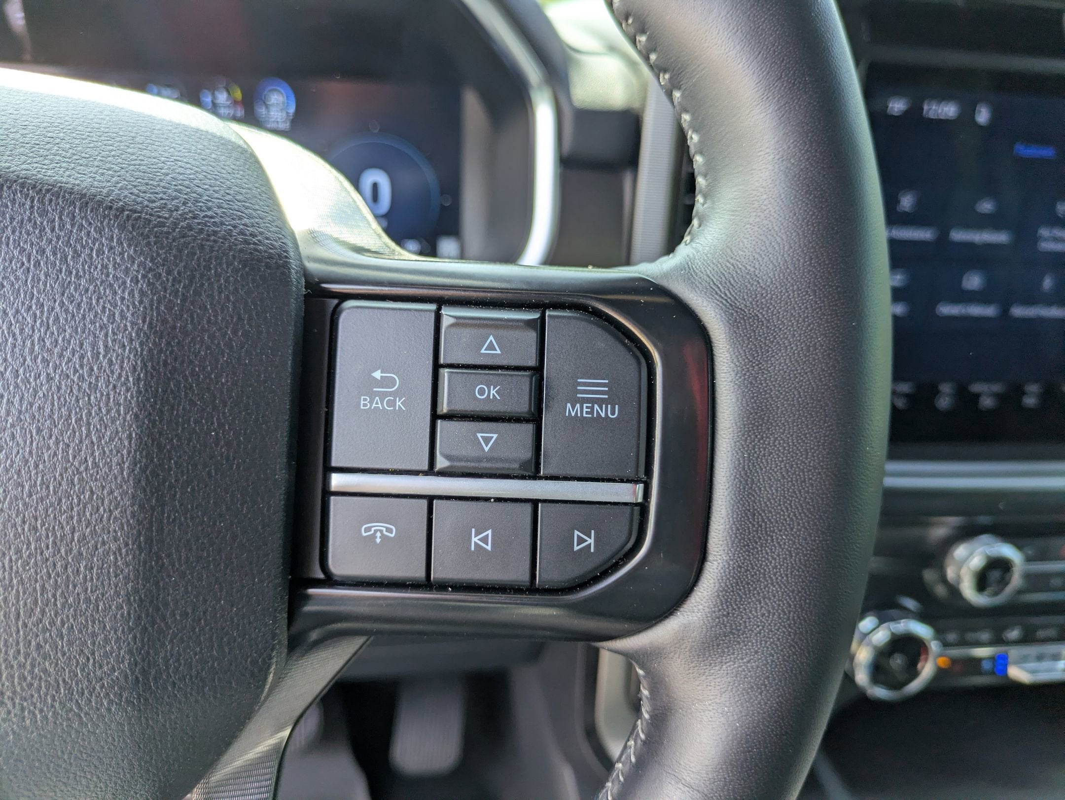 2026 Ford F-150 Platinum - Crossroads Courtesy Demo