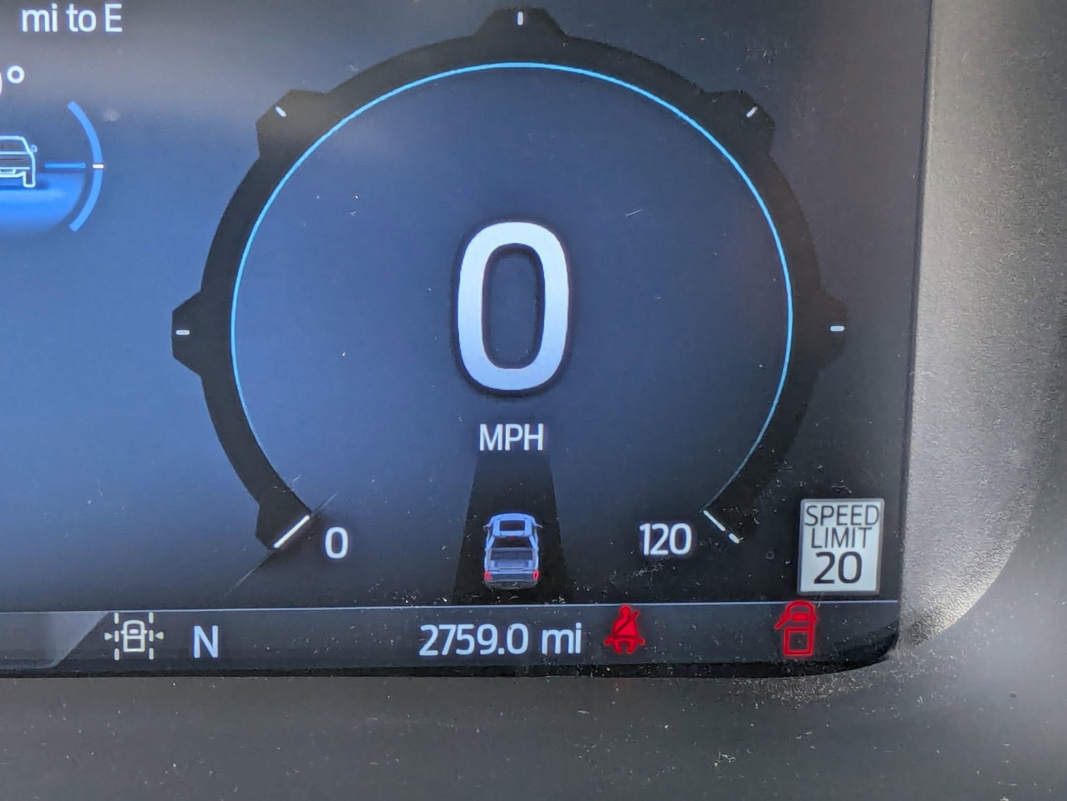 2026 Ford F-150 Platinum - Crossroads Courtesy Demo