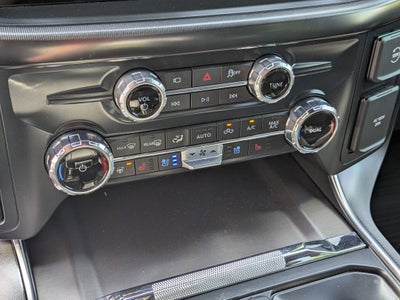 2026 Ford F-150 Platinum - Crossroads Courtesy Demo