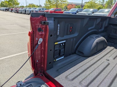 2026 Ford F-150 Platinum - Crossroads Courtesy Demo
