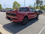 2026 Ford F-150 Platinum - Crossroads Courtesy Demo