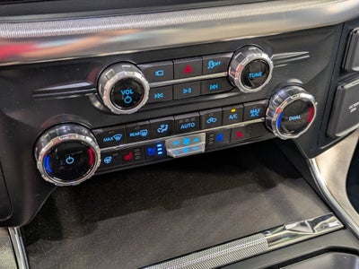 2026 Ford F-150 Platinum - Crossroads Courtesy Demo