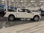 2026 Ford F-150 Platinum - Crossroads Courtesy Demo