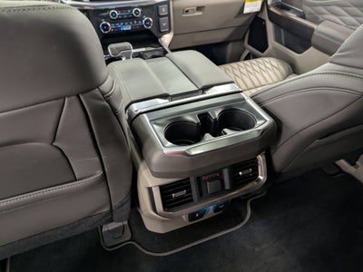 2026 Ford F-150 Platinum - Crossroads Courtesy Demo