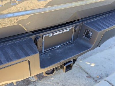 2025 Ford Super Duty F-350 SRW XL