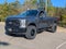2025 Ford Super Duty F-350 SRW XL