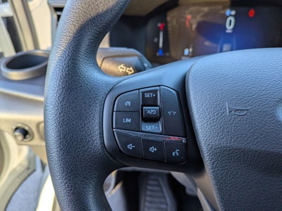 2026 Ford Transit Cargo Van 150