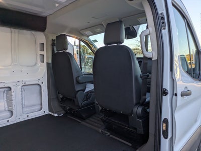 2026 Ford Transit Cargo Van 150