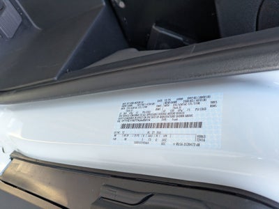 2026 Ford Transit Cargo Van 150