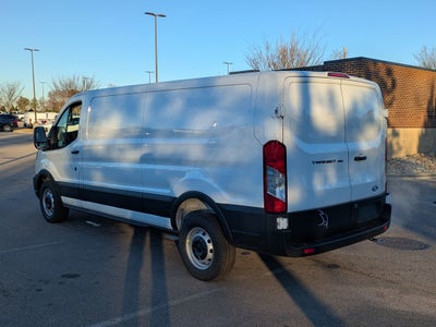 2026 Ford Transit Cargo Van 150