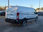 2026 Ford Transit Cargo Van T-150 130" Low Rf 8800 GVWR RWD