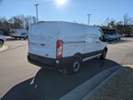 2026 Ford Transit Cargo Van T-150 130" Low Rf 8800 GVWR RWD
