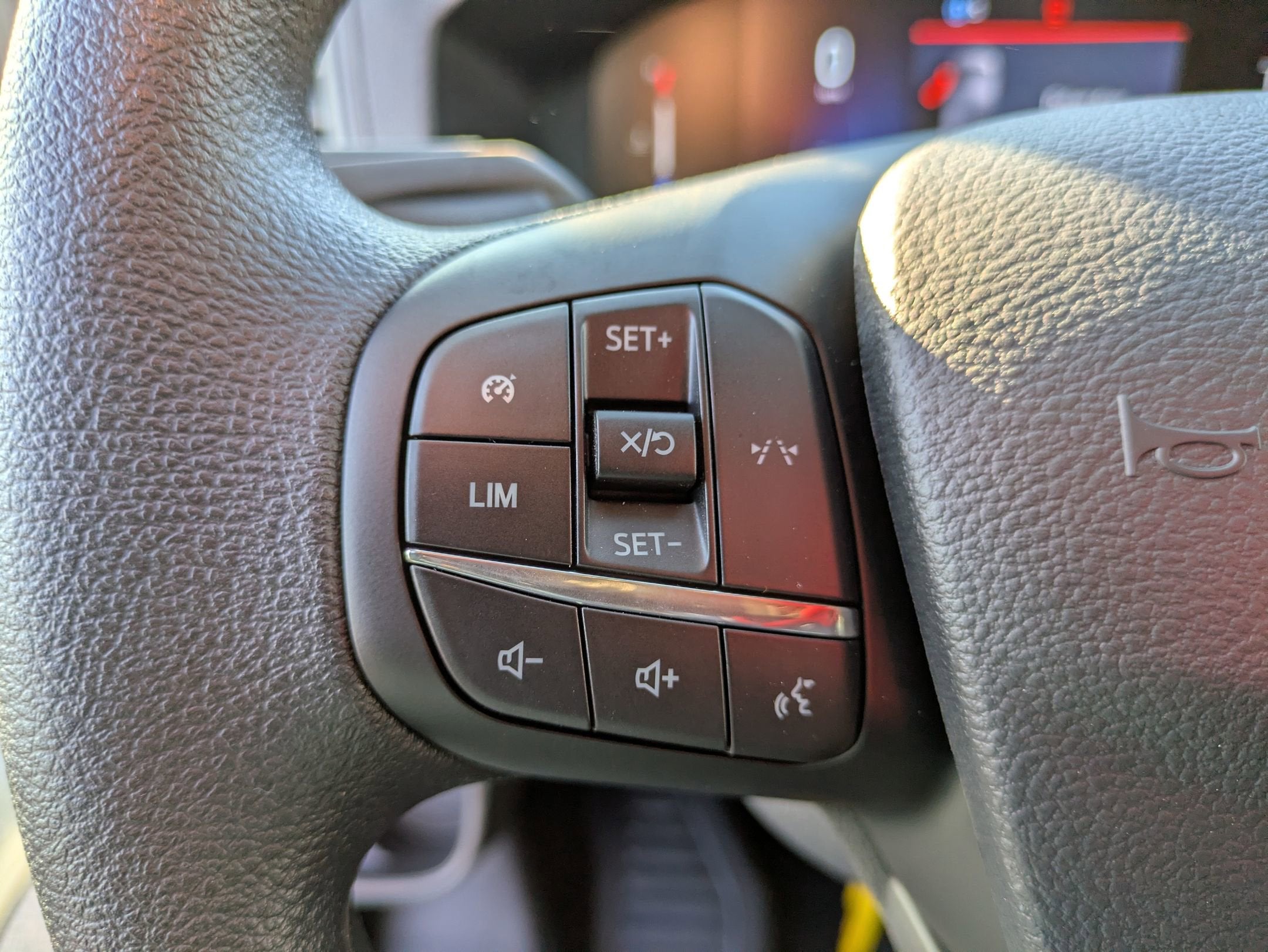 2026 Ford Transit Cargo Van 150