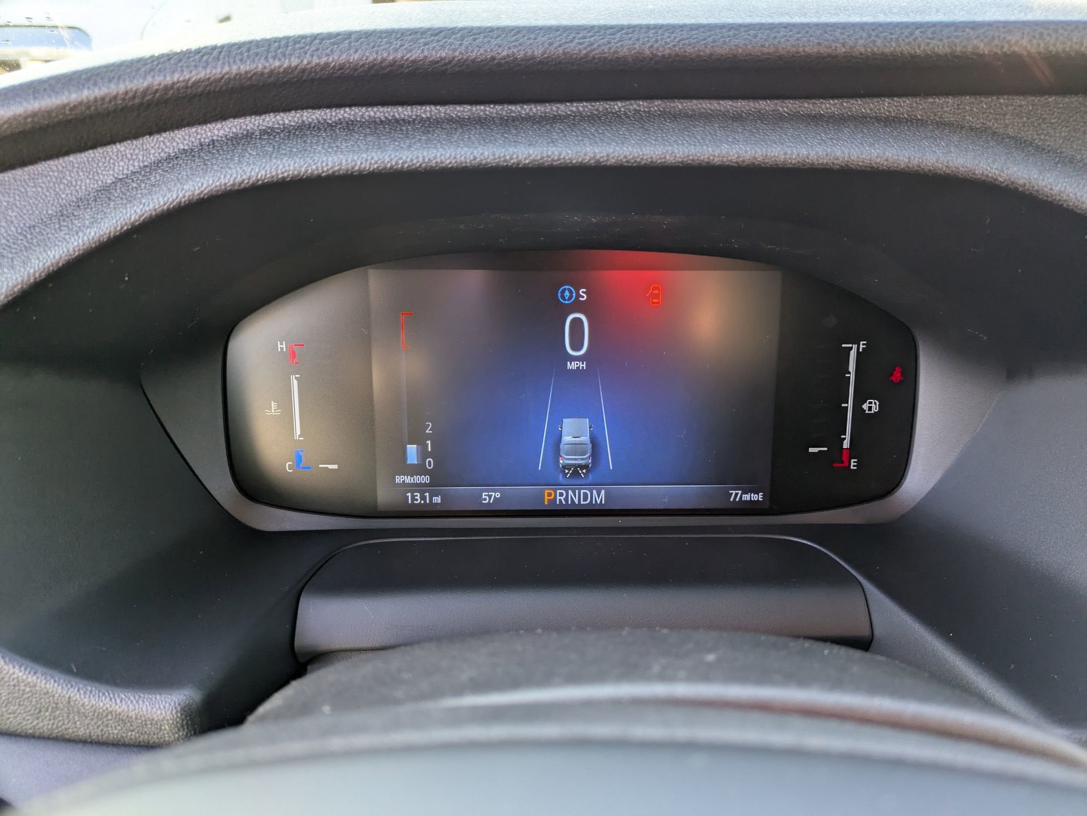 2026 Ford Transit Cargo Van 150