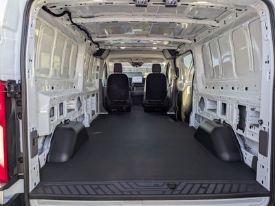 2026 Ford Transit Cargo Van 150
