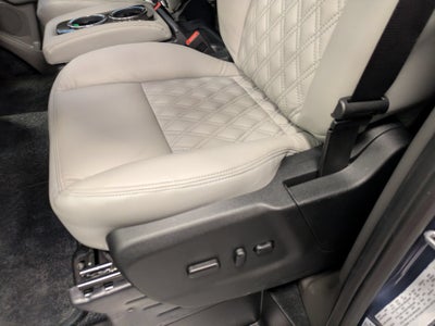 2026 Ford Transit Explorer Conversion 9 Passenger T-150 130" Low Rf 8800 GVWR AWD