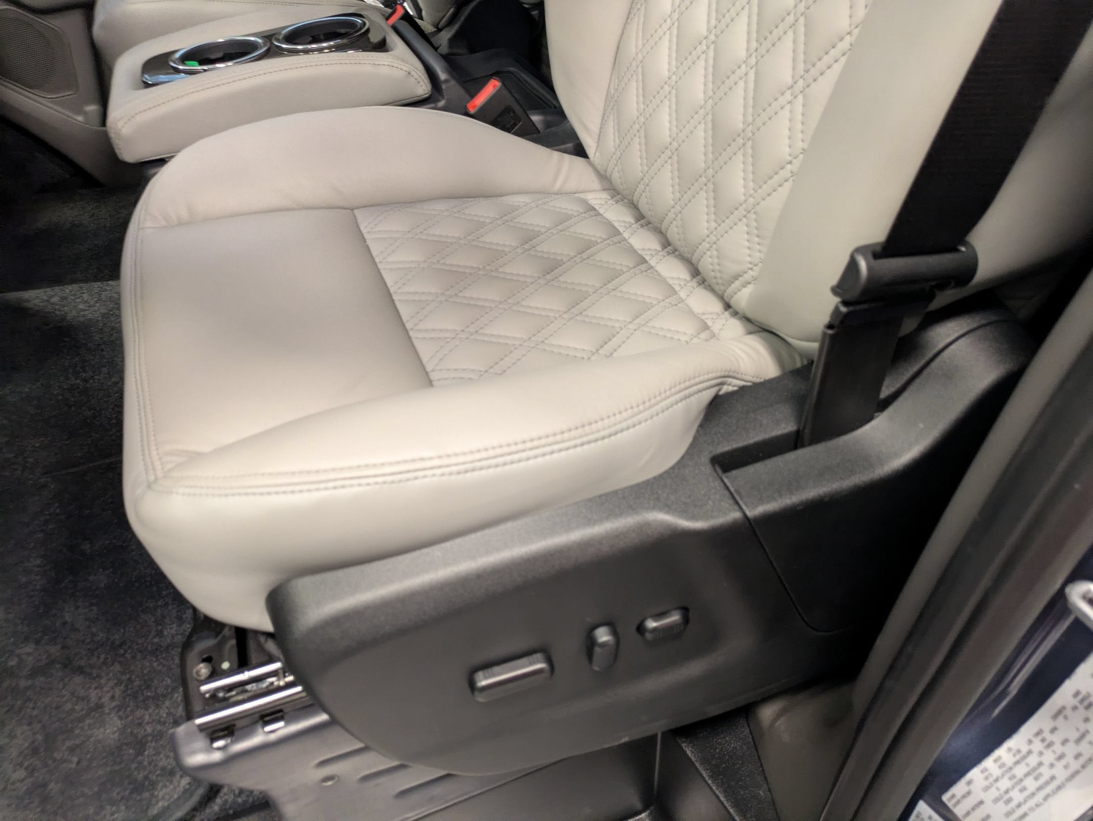 2026 Ford Transit Explorer Conversion 9 Passenger T-150 130" Low Rf 8800 GVWR AWD
