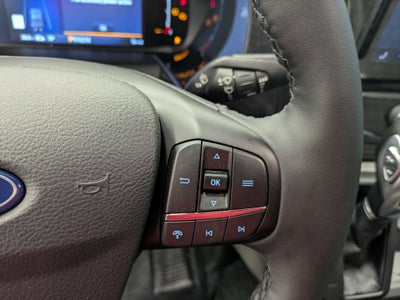 2026 Ford Transit Explorer Conversion 9 Passenger T-150 130" Low Rf 8800 GVWR AWD
